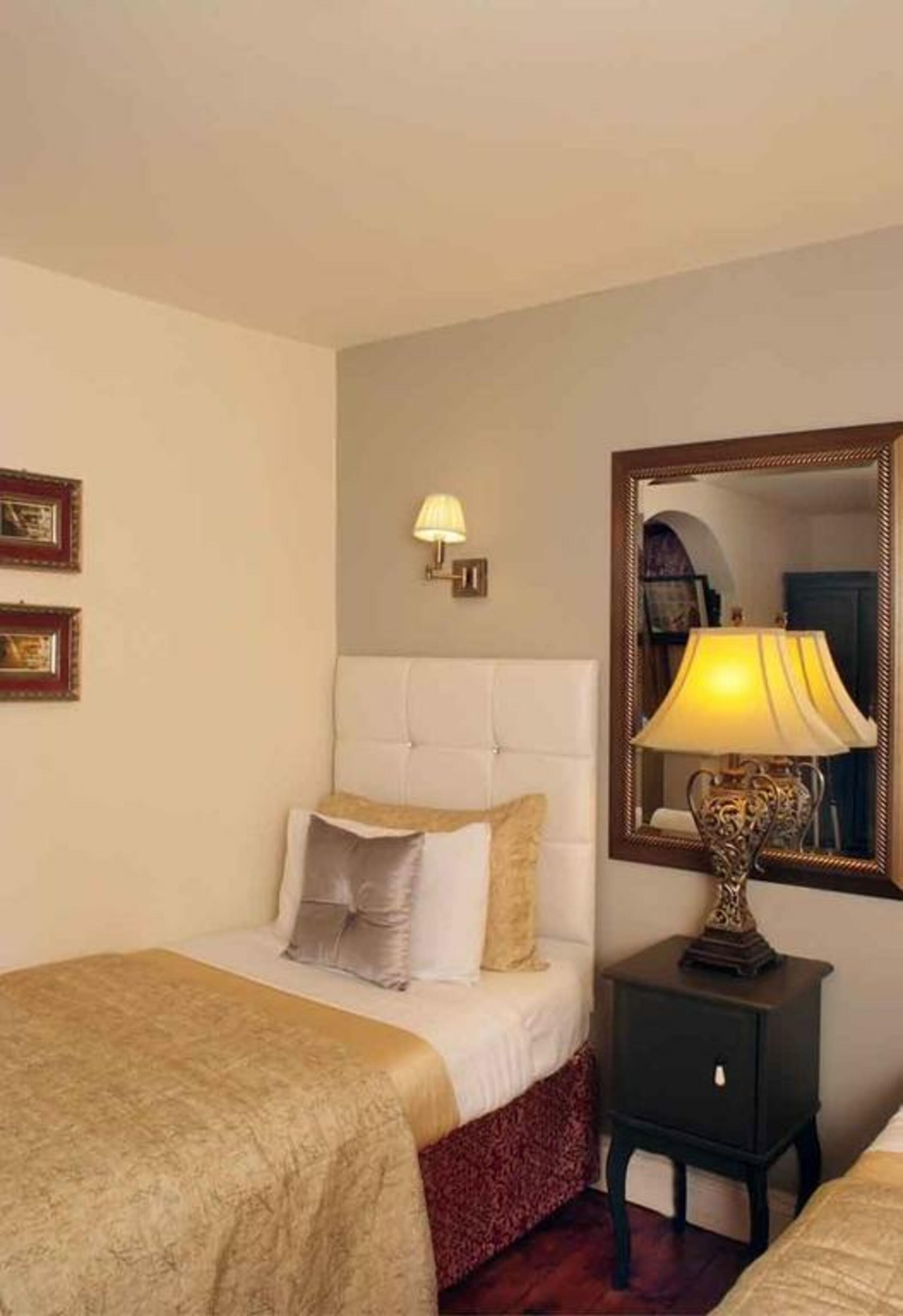 Piccolino Hyde Park Hotel London Ngoại thất bức ảnh