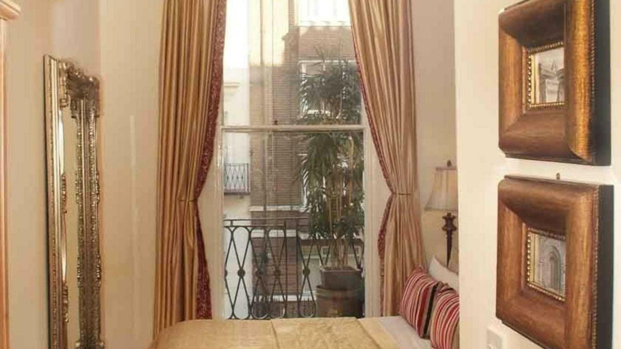 Piccolino Hyde Park Hotel London Ngoại thất bức ảnh