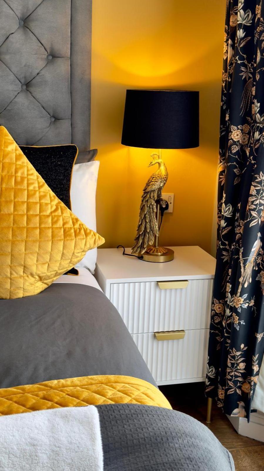 Piccolino Hyde Park Hotel London Ngoại thất bức ảnh