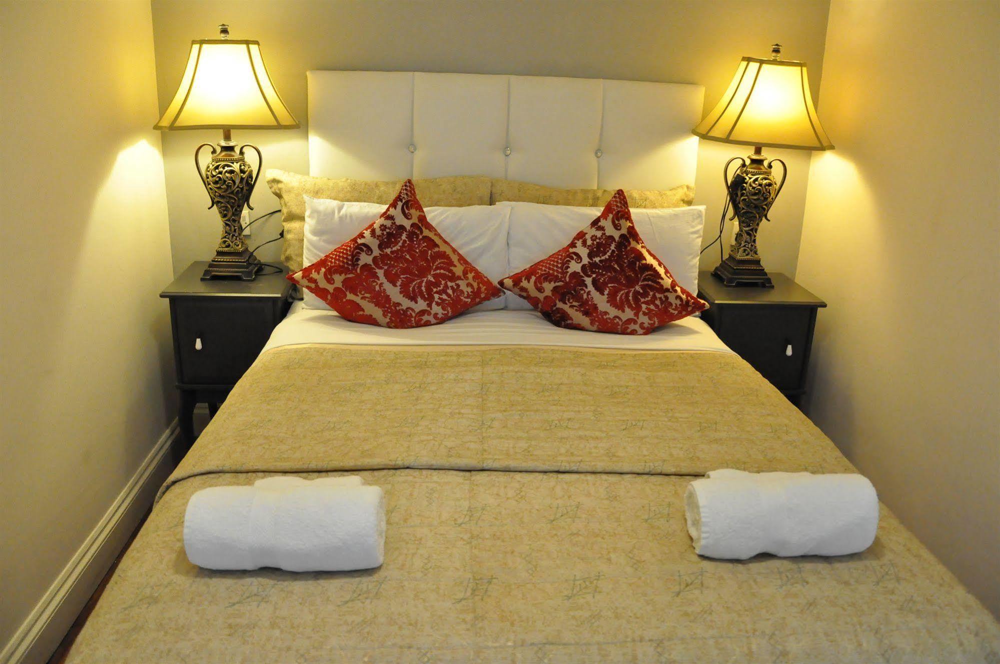 Piccolino Hyde Park Hotel London Ngoại thất bức ảnh